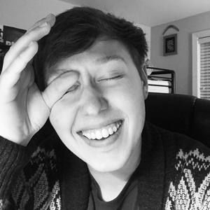 Meet your Posher, Carson